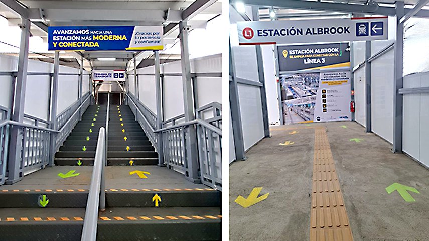 Metro de Panamá activa cambios temporales en la estación Albrook por obras de la Línea 3
panamaendirecto.com/metro-de-panam…