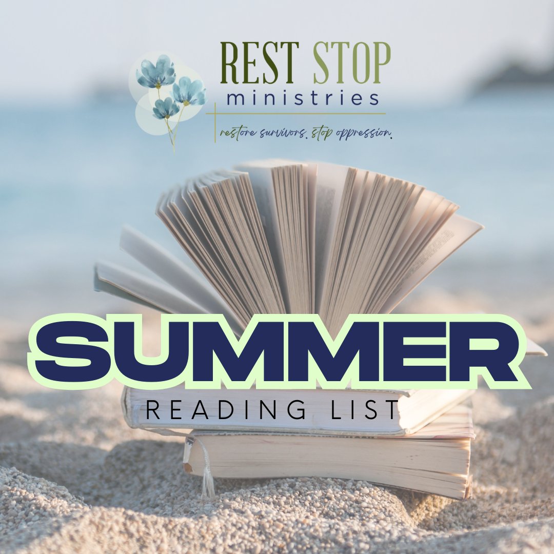Rest Stop Ministries tweet media