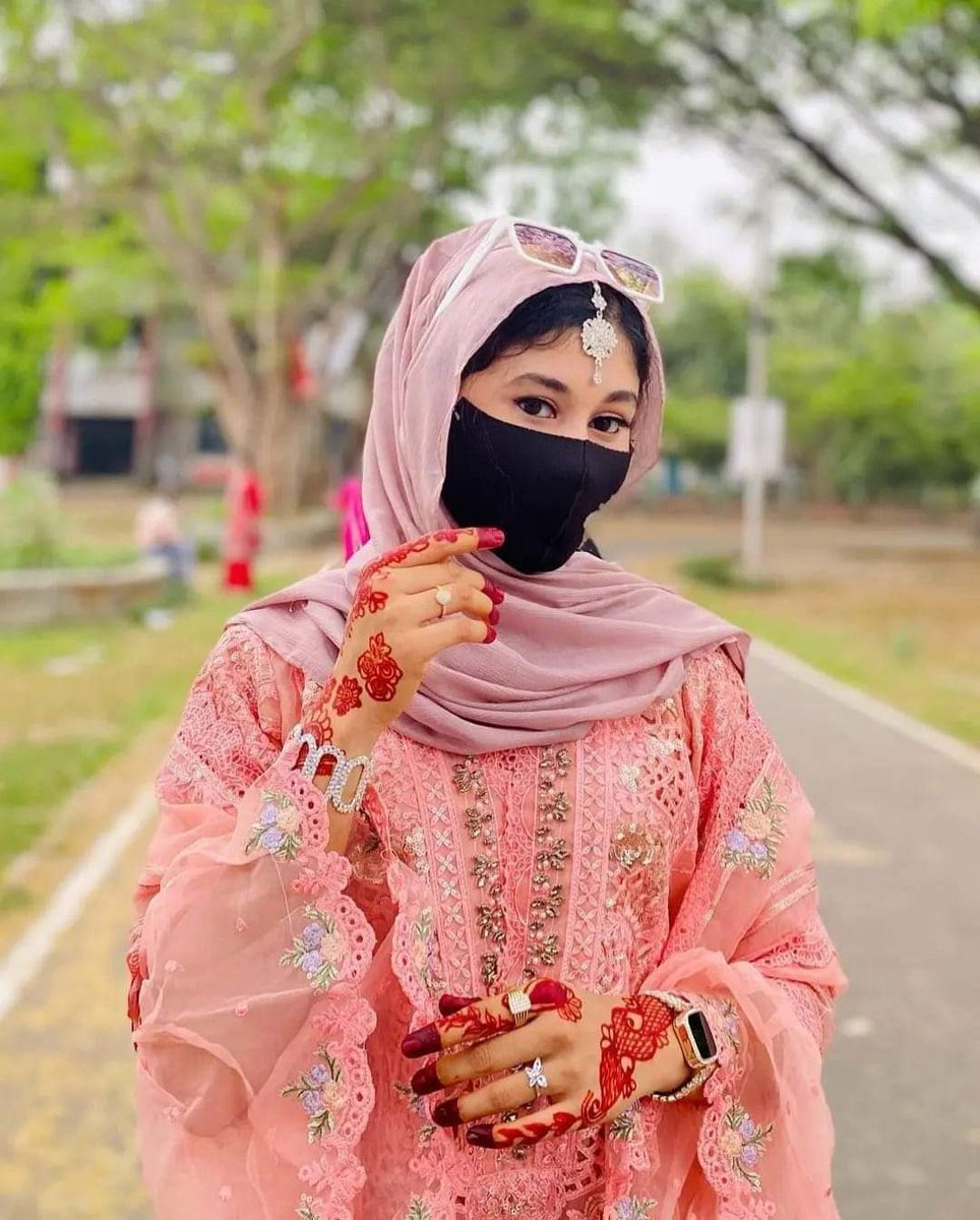 Advance Eid Mubarak 😍