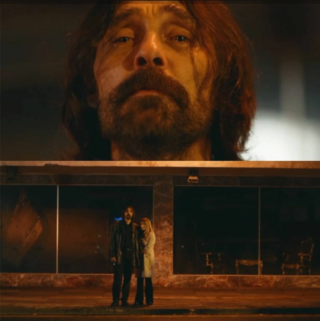 mümkünse iyi geceler