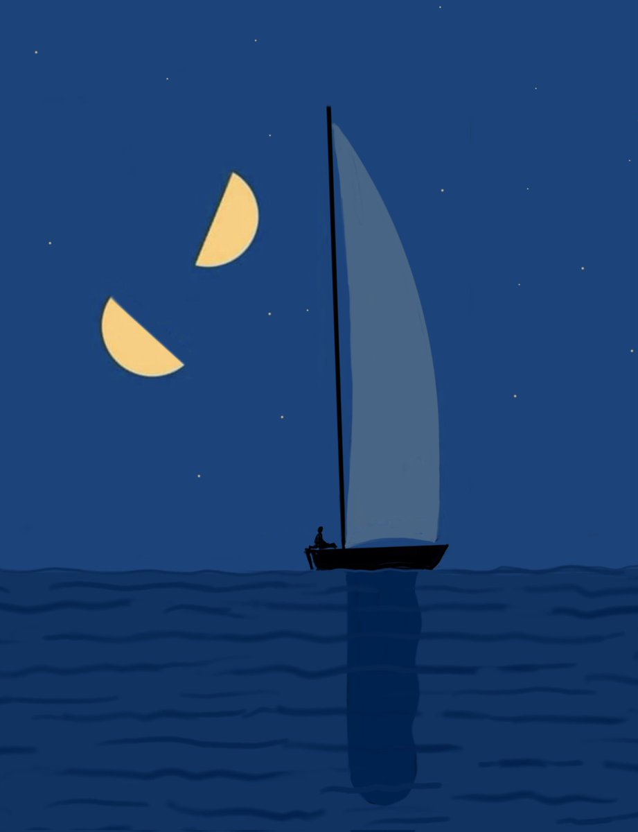 gde54's tweet image. Gecenin rüyası