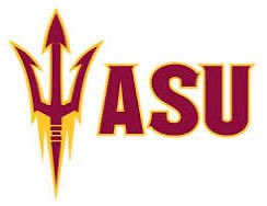 SavourySavoury2's tweet image. Blessed to be re-offered by Arizona State University! Thank you @MollyMiller33