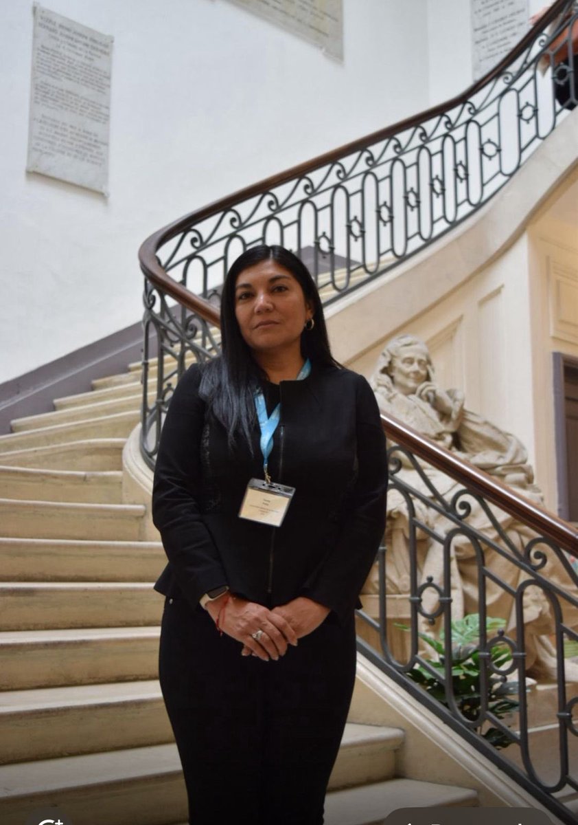 Facultad de Derecho UCSC tweet media