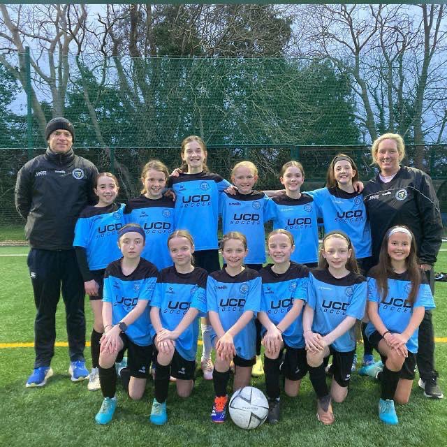 Our U12 Prem Girls are off to Barcelona to compete in the Barcelona Girls Cup this weekend.

They will face teams from England and Spain and are very excited to get things underway.

Best of luck and safe travels to all players, parents and coaches 👏