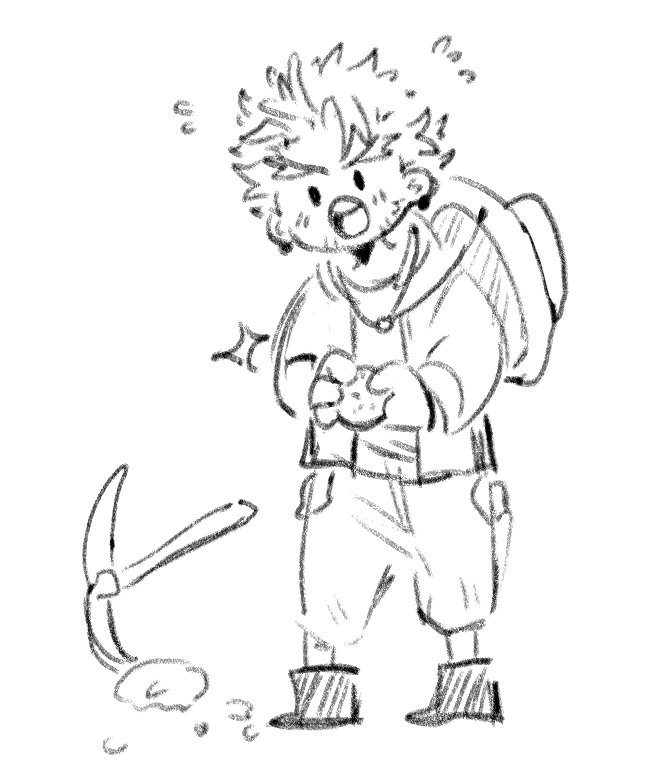 ricebuttsss's tweet image. So I played sdv for the first time 

#endhawks
