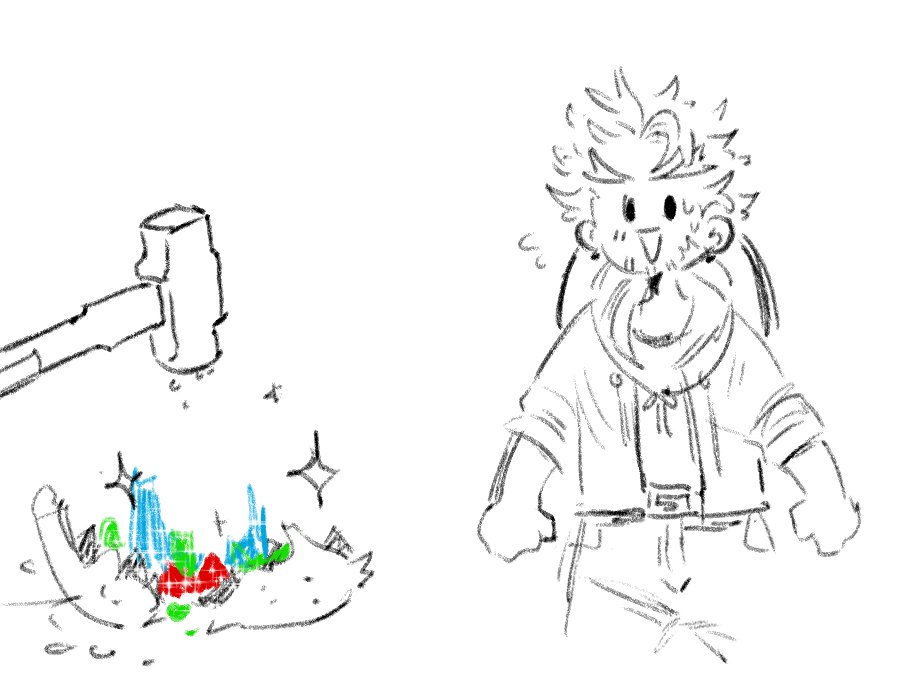 ricebuttsss's tweet image. So I played sdv for the first time 

#endhawks