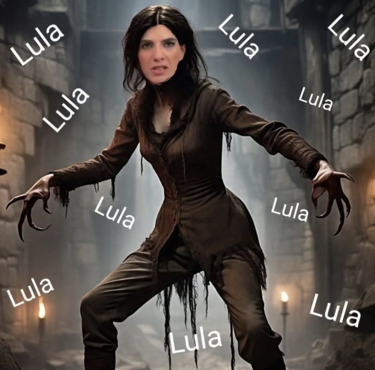 PROVADO que não existiu mensalão, que não havia compra de votos, que era 1 esquema de caixa 2 com dinheiro da VISANET(Visa), não era nem sequer dinheiro público.

Mas esses VAGABUNDOS DA GLOBONEWS sequem disseminando fakenews.

20 anos da maior fakenews da Globo.

Mas <a href="/aosfatos/">Aos Fatos</a> e