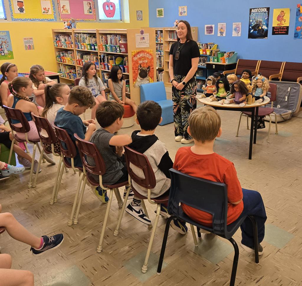 So many amazing presentations for our Diversity Week! What a wonderful learning experience! 😊
<a href="/MorrisAcademy1/">Morris Academy</a>