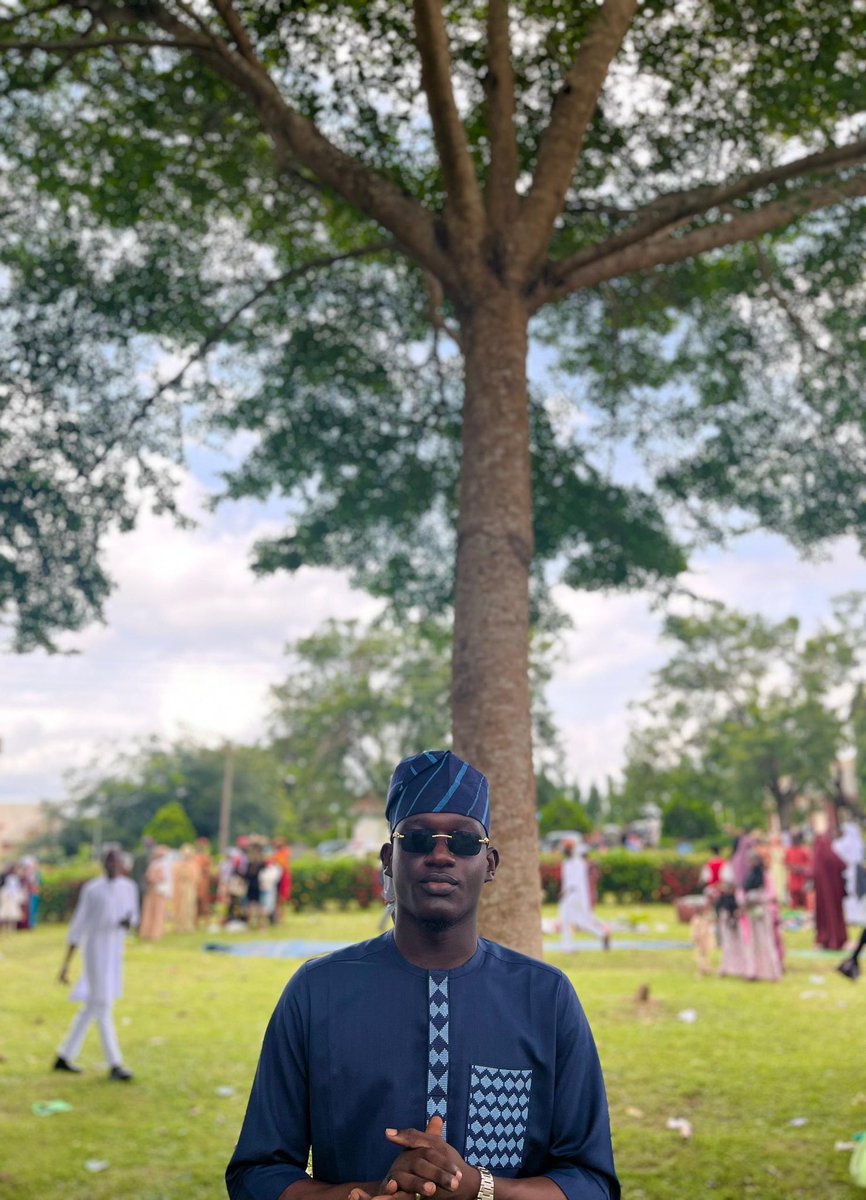 the_framefactor's tweet image. The first day of Eid went beautifully on our end… 
Framefam @_folareen_ 
How was yours?