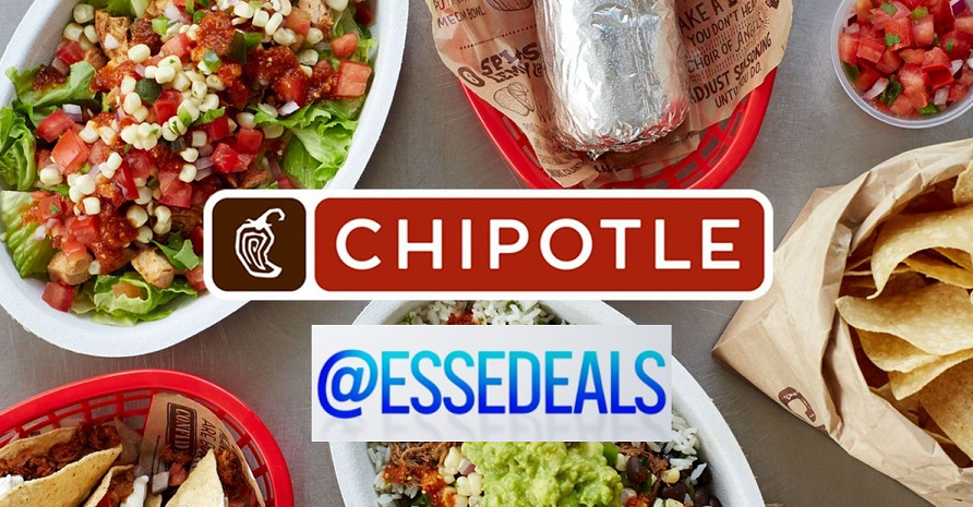 🌯 Chipotle Time 🌯

~ Drop some comments/likes below &amp; I'll drop some Gift Cards 🤙 Have a good one family!