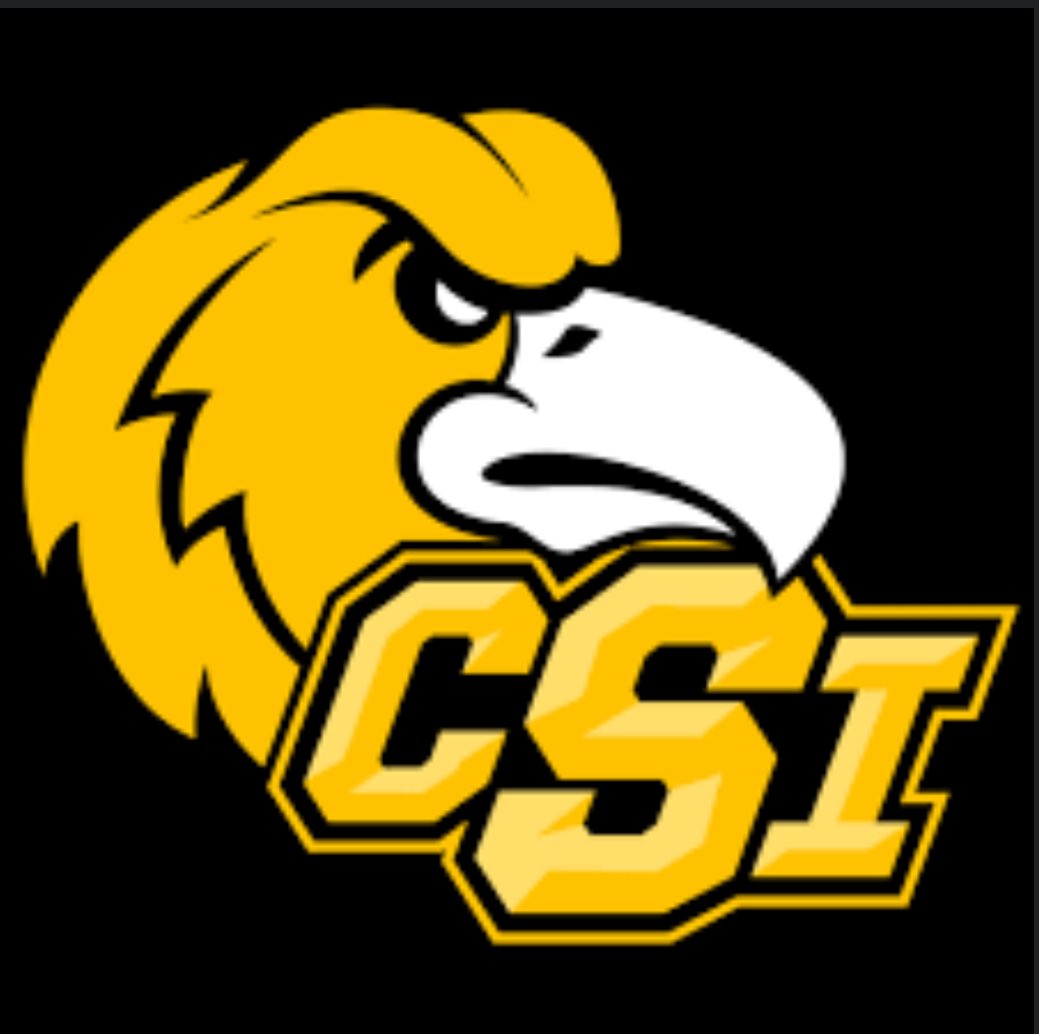 I have been blessed to receive my first offer from the College of Southern Idaho. Thank you Coach Reinhert and his staff for believing in me.