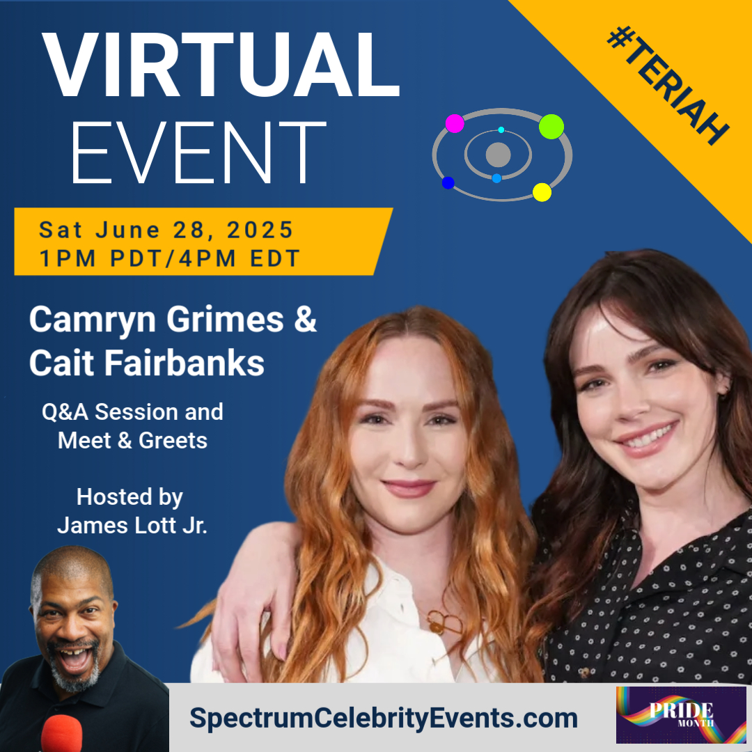 SpectrumCeleb 🏳️🌈✨ tweet media