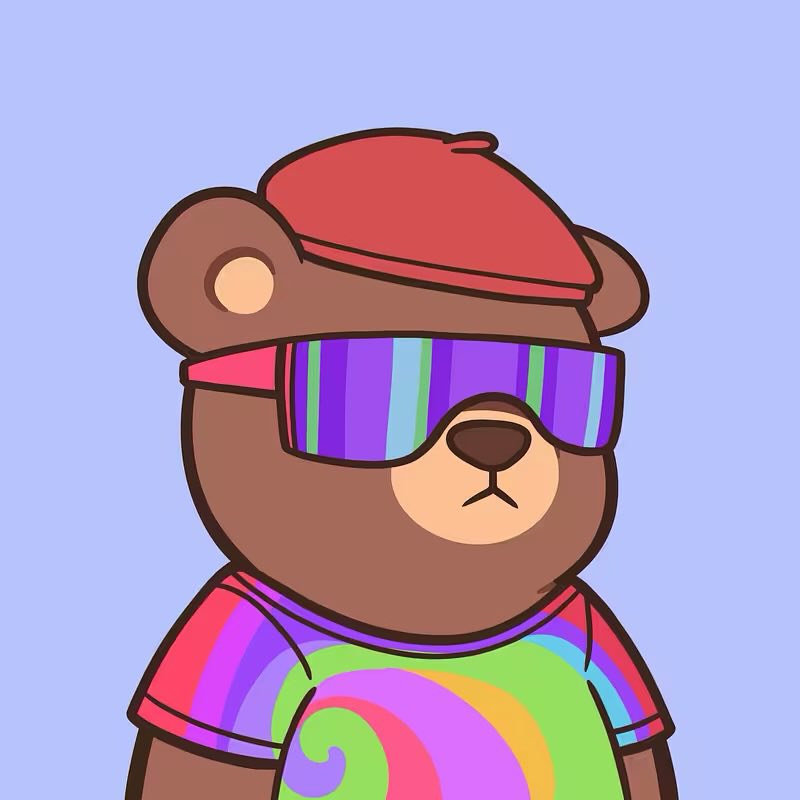 I’ve got a feeling <a href="/bearish_af/">BEARISH</a> are extremely undervalued rn. 👀 

First project to mint on <a href="/AbstractChain/">Abstract</a> and been cookin since. Organic growth mixed with consistent sales above floor! I’d say only up from here! 📈 

Team: <a href="/scottybmitch/">Scotty</a> <a href="/tolibear_/">toli</a> <a href="/CarloLGarcia/">Carlo Lorenzo García</a>