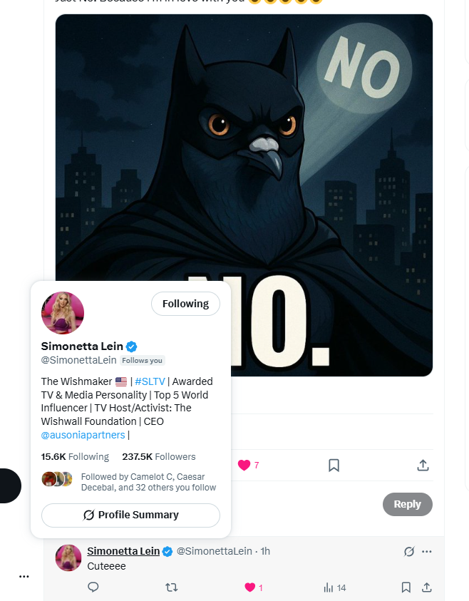 ANDREY tweet media