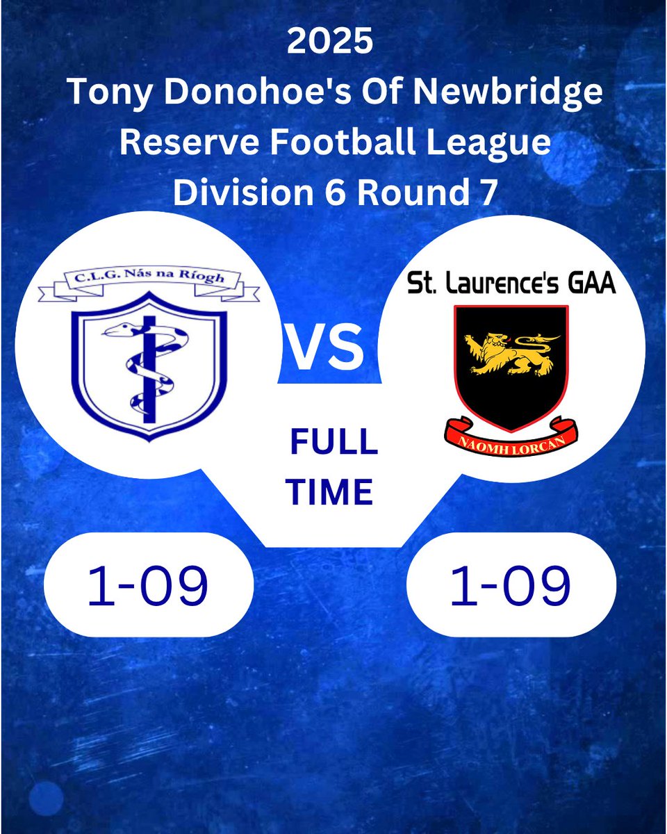 Naas GAA Club (@naasgaa) on Twitter photo 