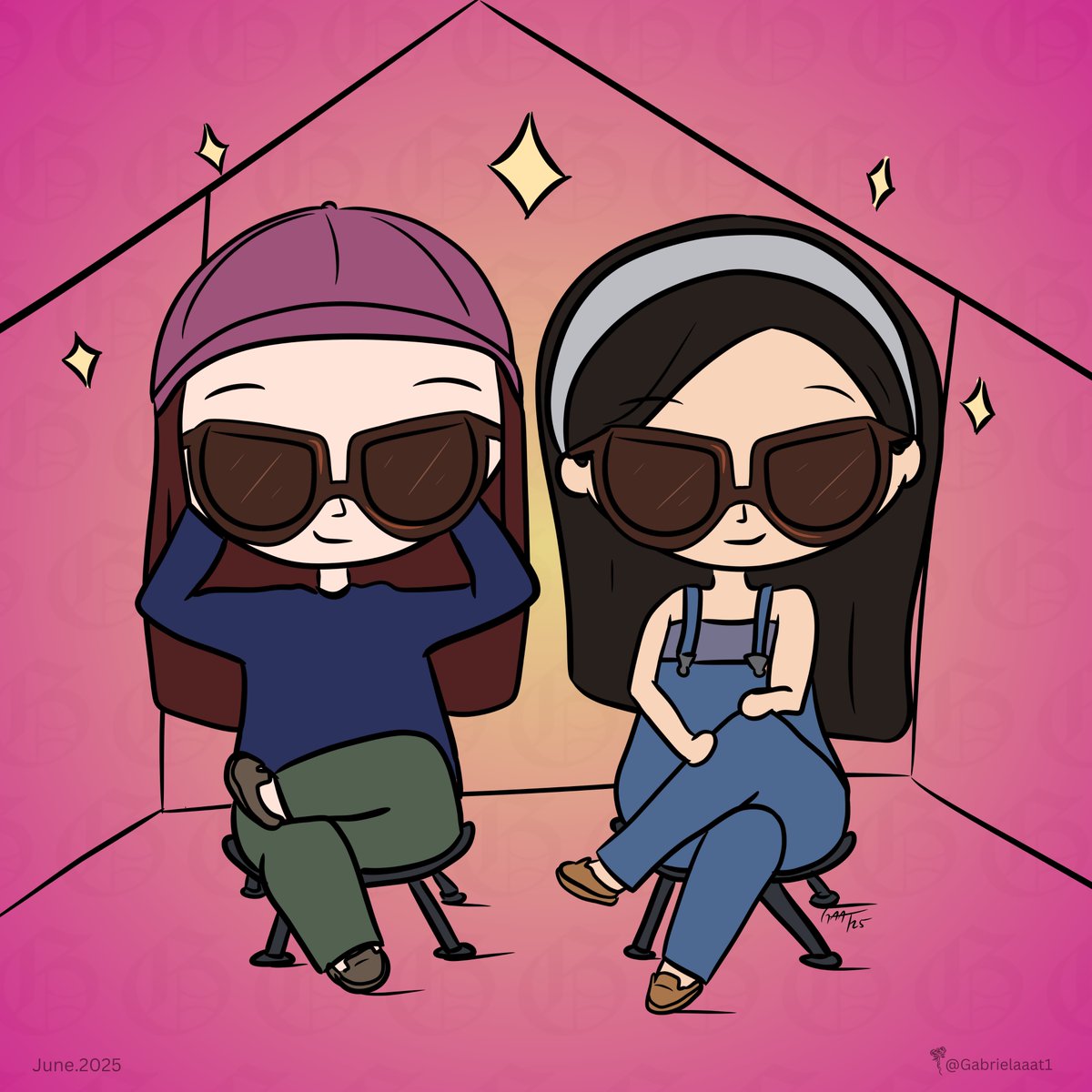 They are fabulous!!!!

MEENBABE MISSGRAND
#มีนเบ้บ #meenbabe