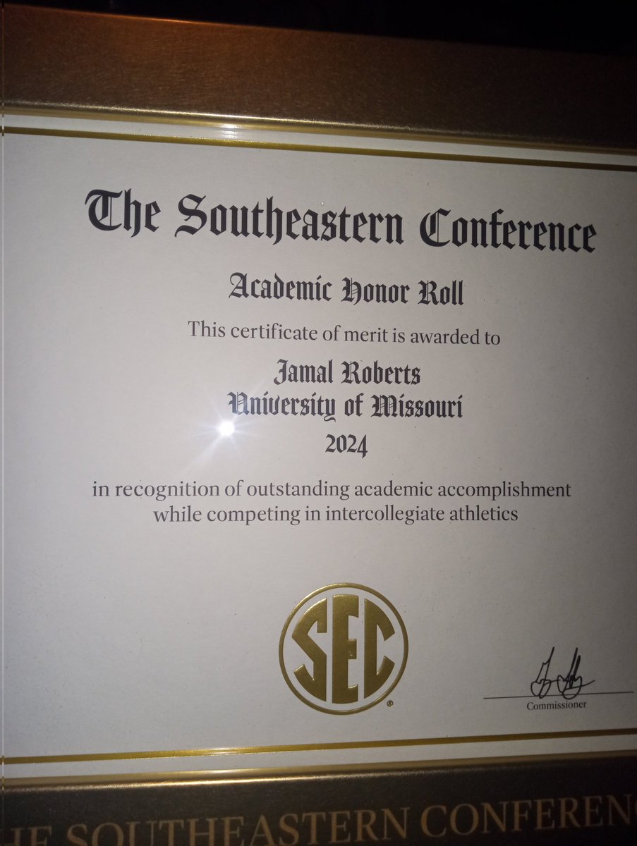 I'm so proud of you son hard worker u r keeping grinding Mal 💪🏿 congratulations