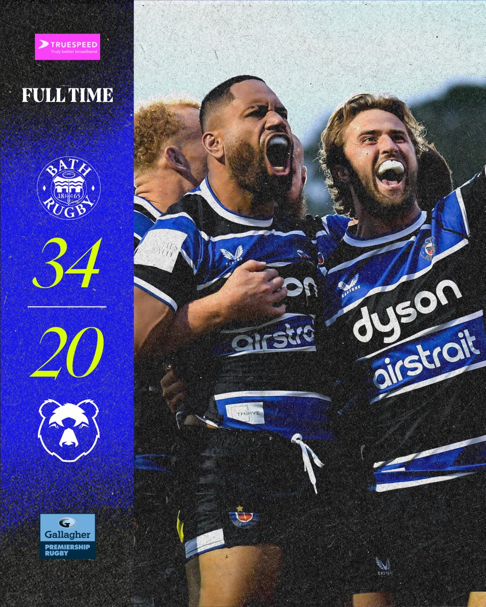 Your Premiership finalists! 🔵⚫️⚪️

🤝 <a href="/theTRUESPEED/">Truespeed</a>