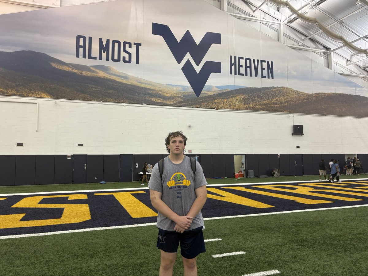 Sean Franklin (@sean_franklin_) on Twitter photo I had a great time <a href="/WVUFBRecruiting/">West Virginia FB Recruiting</a> football camp today! Thank you <a href="/Coach_Dressler/">Derek Dressler</a> and <a href="/CoachBicknell/">Coach Bicknell</a> for the invite! I hope to be back soon! I had a great time <a href="/WVUFBRecruiting/">West Virginia FB Recruiting</a> football camp today! Thank you <a href="/Coach_Dressler/">Derek Dressler</a> and <a href="/CoachBicknell/">Coach Bicknell</a> for the invite! I hope to be back soon!