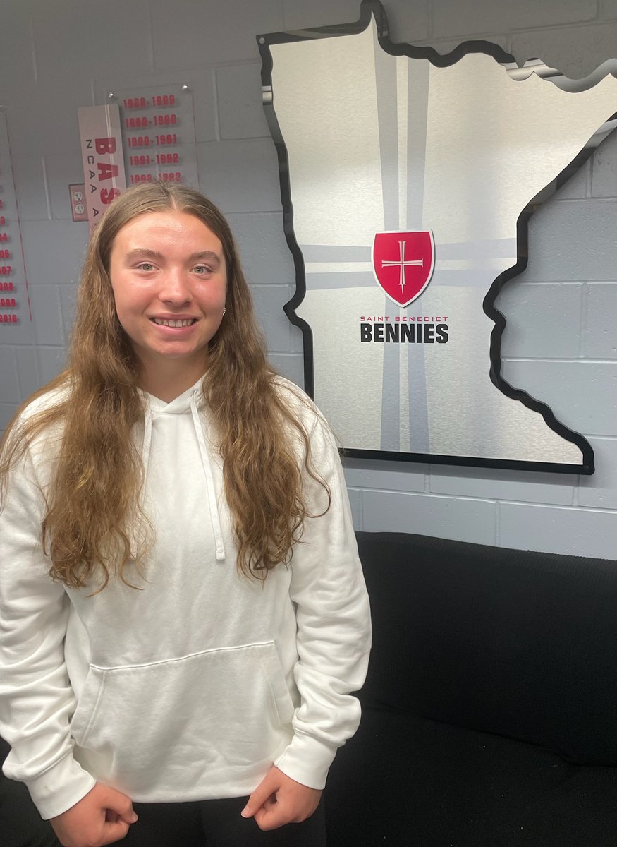 Madison Gothmann (@gothmannmads11) on Twitter photo After a great visit with Coach Durbin, I am blessed to receive an offer from <a href="/CSBBasketball/">CSB Basketball</a>!!! Thank you to my coaches and teammates for believing in me! <a href="/MNCometsGirls/">MN Comets Girls</a> <a href="/MilacaWolvesHS/">Milaca Wolves Activities</a> After a great visit with Coach Durbin, I am blessed to receive an offer from <a href="/CSBBasketball/">CSB Basketball</a>!!! Thank you to my coaches and teammates for believing in me! <a href="/MNCometsGirls/">MN Comets Girls</a> <a href="/MilacaWolvesHS/">Milaca Wolves Activities</a>
