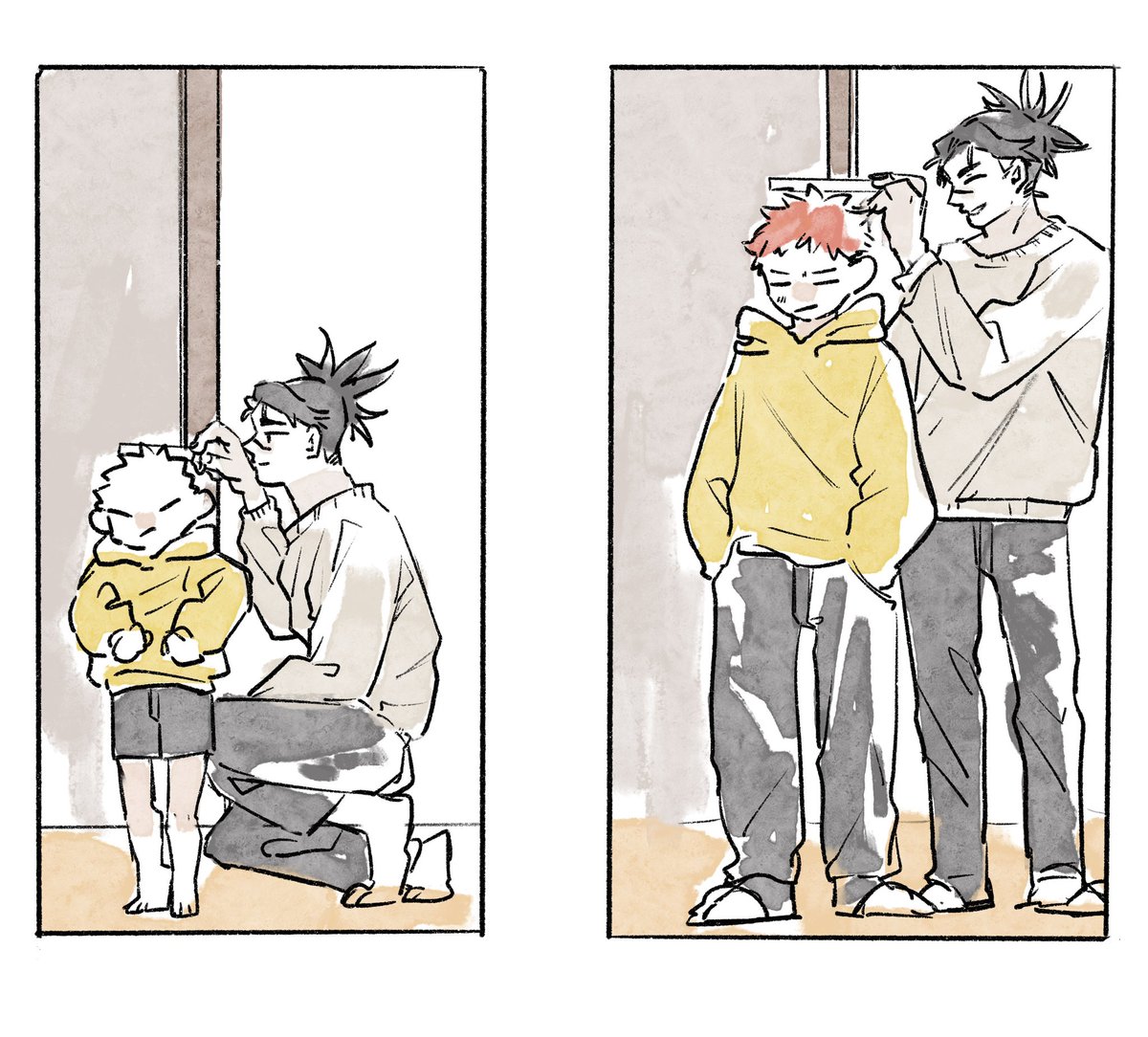 芋 (@immmo_jyu) on Twitter photo 