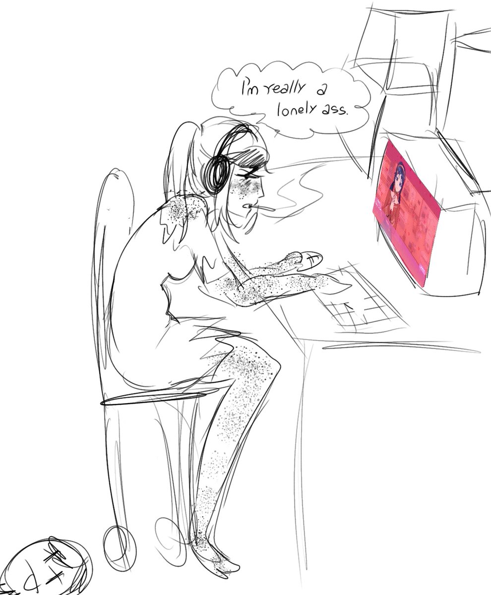 Crow 𓄿 (@chalkcrow0) on Twitter photo 