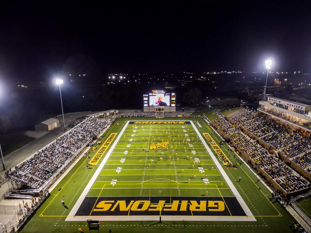 Lamari “D1” Hall (@lamari6hall) on Twitter photo #AGTG Blessed to have received my 3rd offer to <a href="/MWSU_Football/">Missouri Western Football</a>
<a href="/CoachGalloM/">Michael Gallo</a> <a href="/CoachLeBlanc1/">Tyson LeBlanc</a> <a href="/OEHSfootball/">Oswego East Football</a> <a href="/Rivals/">Rivals</a> <a href="/EDGYTIM/">Timothy “EDGYTIM” OHalloran</a> <a href="/AllenTrieu/">Allen Trieu</a> #AGTG Blessed to have received my 3rd offer to <a href="/MWSU_Football/">Missouri Western Football</a>
<a href="/CoachGalloM/">Michael Gallo</a> <a href="/CoachLeBlanc1/">Tyson LeBlanc</a> <a href="/OEHSfootball/">Oswego East Football</a> <a href="/Rivals/">Rivals</a> <a href="/EDGYTIM/">Timothy “EDGYTIM” OHalloran</a> <a href="/AllenTrieu/">Allen Trieu</a>