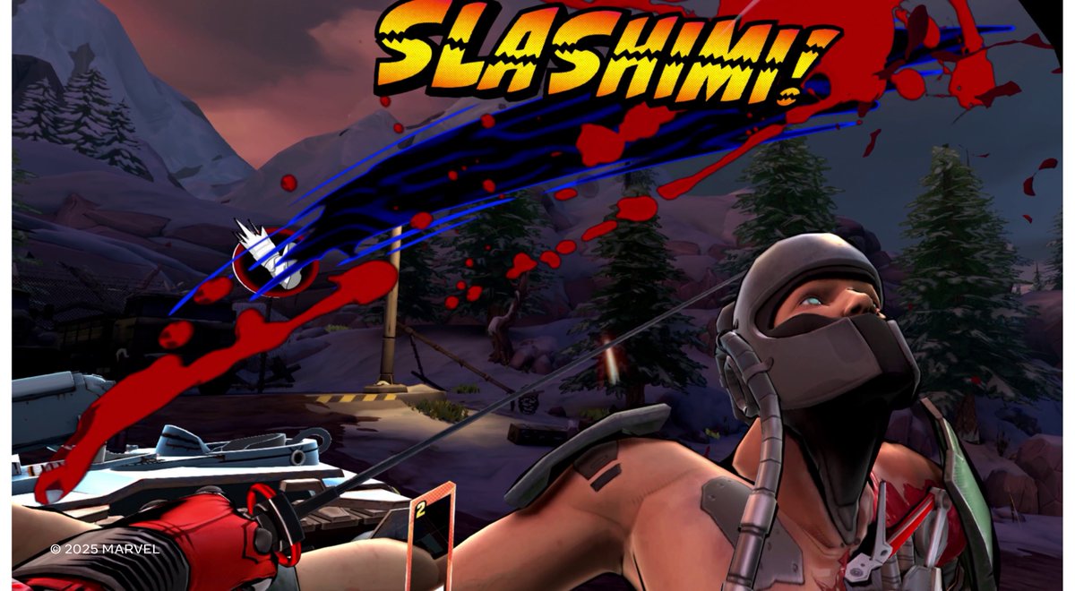 𝙂𝘼𝙈𝙀𝙍𝙏𝘼𝙂 𝙑𝙍 tweet media