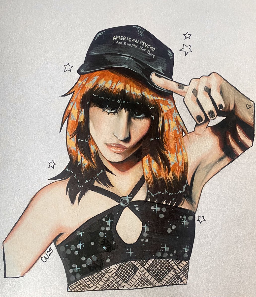 I Am Simply Not There