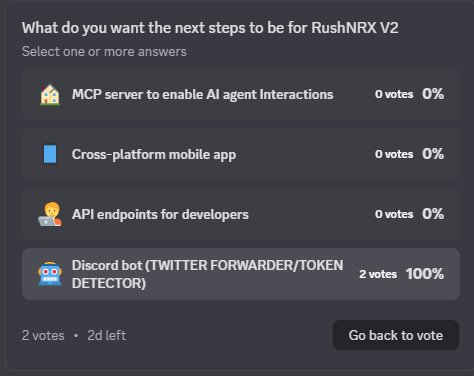 RushNRX's tweet photo. Vote now https://t.co/coKOf8qHXz https://t.co/4C9u2XgyZI