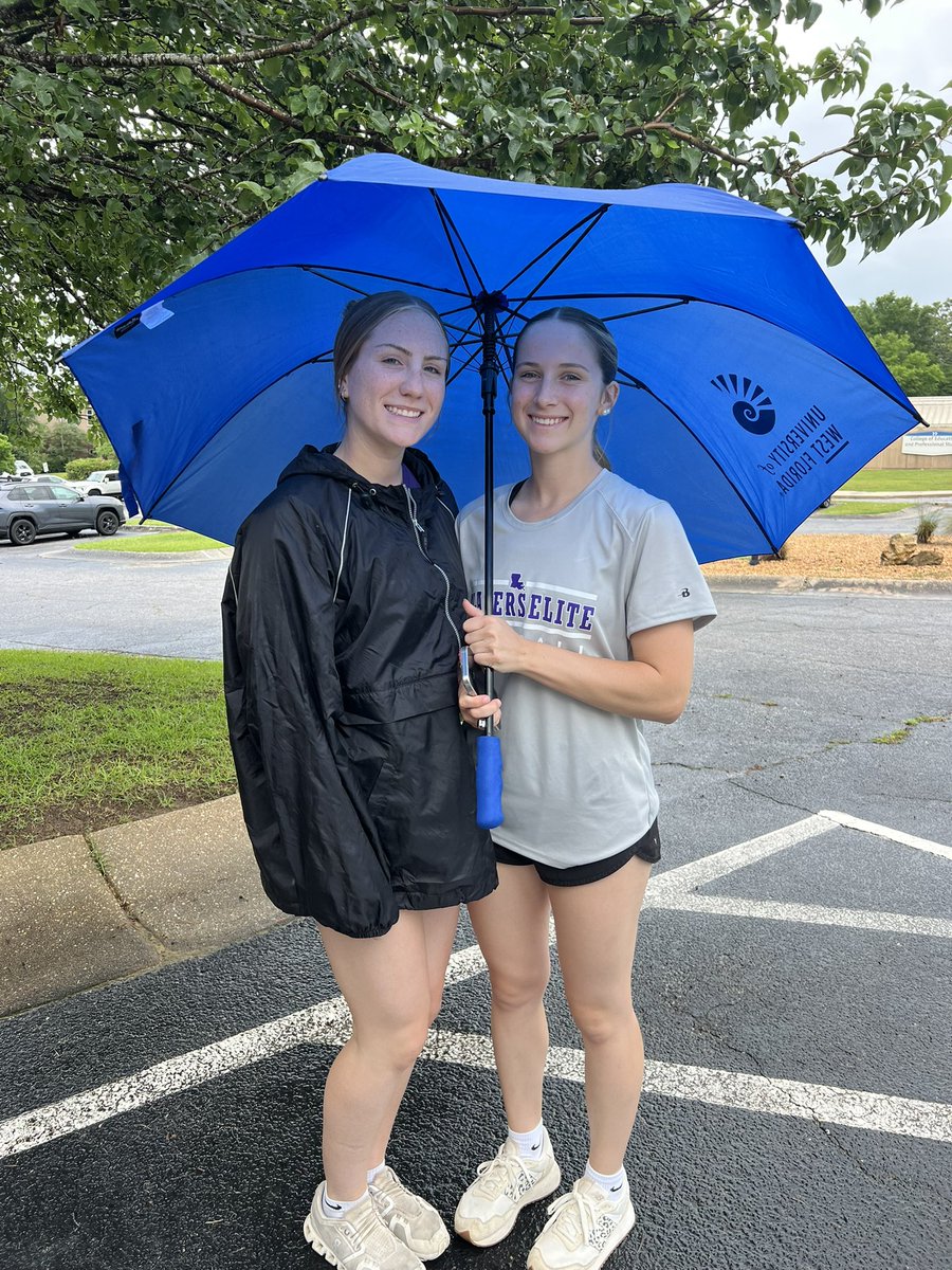 Riley Williams (@rileywilliams08) on Twitter photo Had a great time at the <a href="/UWFSoftball/">UWF Softball</a> camp this week! Thank you to <a href="/ashlieghmclean/">Ashliegh McLean</a>, <a href="/BaynesCoach/">Coach Baynes</a>, and all the staff for having me and my teammate <a href="/KodiRicks/">kodi ricks</a>. I look forward to seeing yall at future events! Had a great time at the <a href="/UWFSoftball/">UWF Softball</a> camp this week! Thank you to <a href="/ashlieghmclean/">Ashliegh McLean</a>, <a href="/BaynesCoach/">Coach Baynes</a>, and all the staff for having me and my teammate <a href="/KodiRicks/">kodi ricks</a>. I look forward to seeing yall at future events!