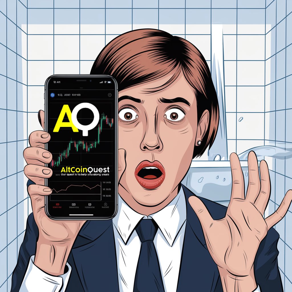 AltCoinQuest tweet picture