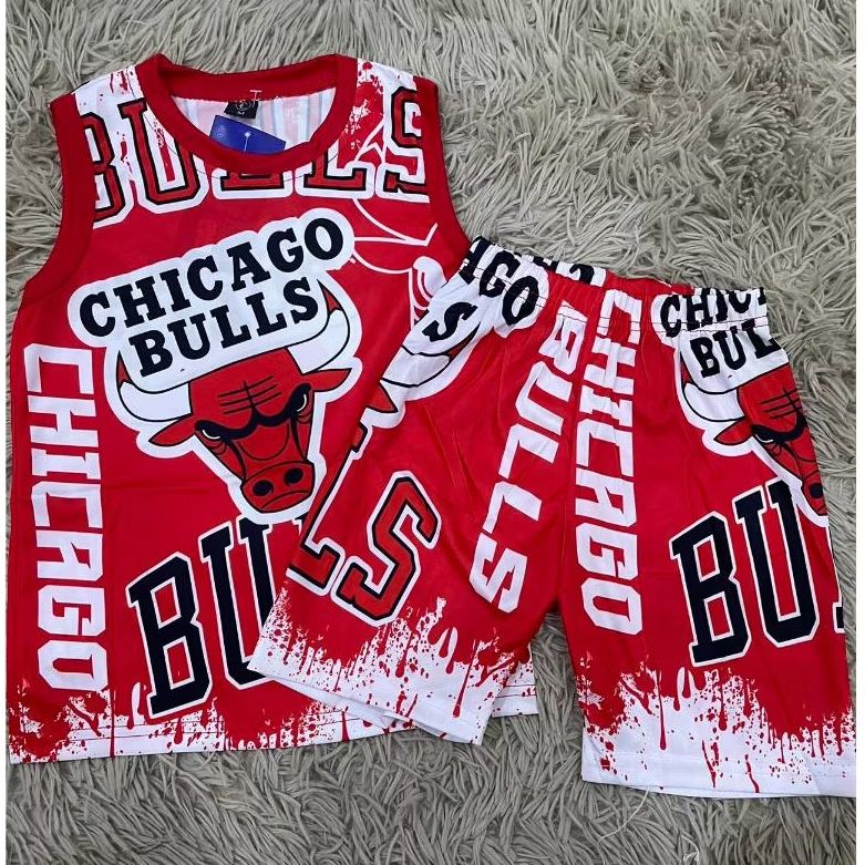 Check out Kid's jersey sando terno 2-7yrsold for boys for ₱125 - ₱130. Get it on Shopee now! s.shopee.ph/8ztFAhMocs?sha…