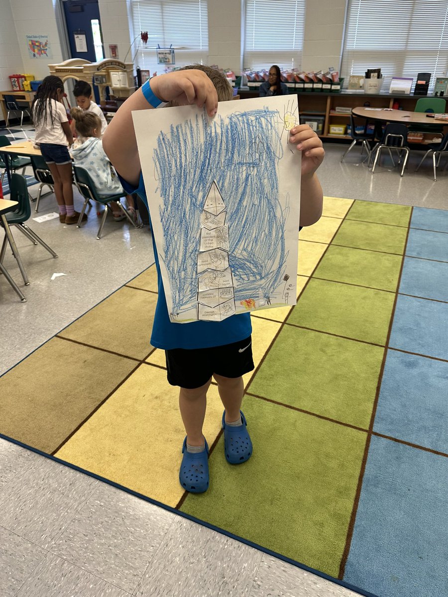 Mrs. Barrows (@mrsbarrows_k) on Twitter photo We have learned so much during our last CKLA unit on Presidents. Today was our review day before our final assessment- check out what we made! <a href="/WCESCougarAACPS/">Waugh Chapel ES</a> We have learned so much during our last CKLA unit on Presidents. Today was our review day before our final assessment- check out what we made! <a href="/WCESCougarAACPS/">Waugh Chapel ES</a>