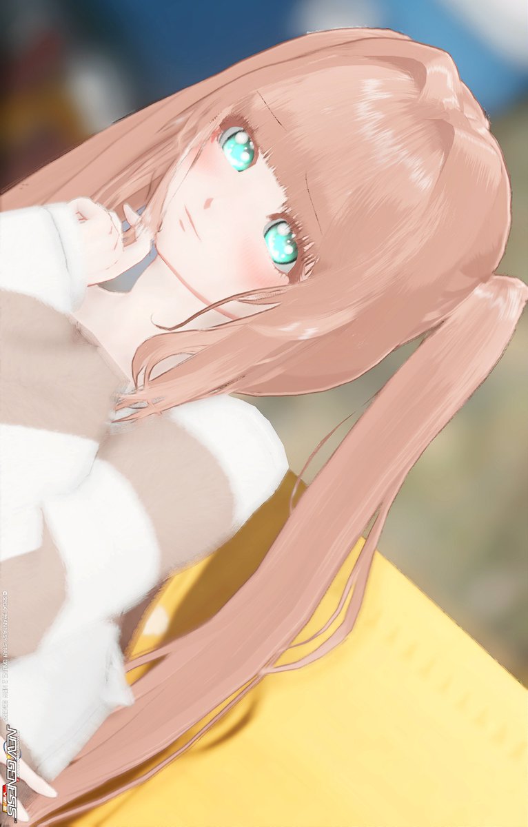 くろみあさん！？何やってるんですか！(判断力の鈍っている時間にインしてメセタも無いのに使いこなせる自信もないタイソヘアーを衝動買いするのは)まずいですよ！