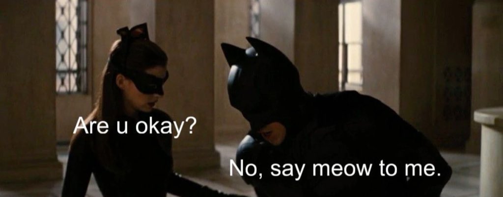 Batman (@urfavbatman) on Twitter photo 