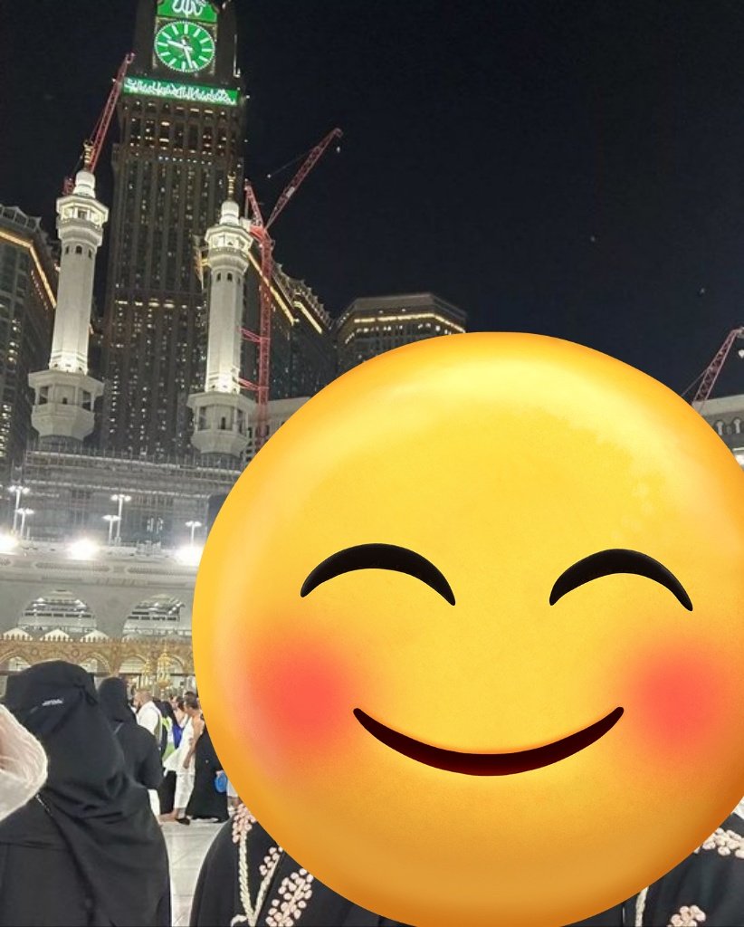 أسأل الله أن يتقبل طاعاتكم ويملأ قلوبكم فرحًا
 وبيوتكم سعاده وأن يعيده علينا وعليكم
أعوامًا عديده بالخير والبركه

#عيدكم_مبارك_وكل_عام_وأنتم_بخير
#عيد_الأضحى_المبارك_1446