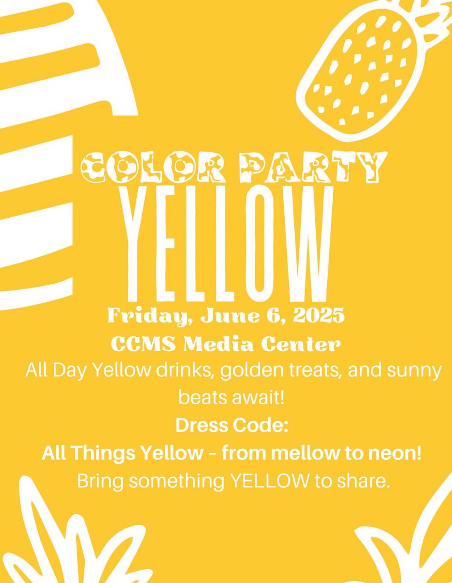 CampCreekMiddle's tweet image. Look at the team camaraderie at CCMS during Summer Learning!!!! Fridays are for colored lunch fellowship at The Creek this summer. @CCMPrincipal