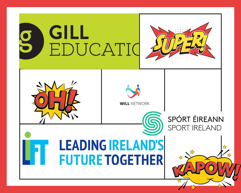 Really excited about our 8th WILL Brunch  tomorrow! Over 120 female educators from across Ireland will join us to discuss Leadership Advocacy, delighted to be joined by Nora Stapleton and Joanne Hession, grateful to be supported by Margaret Burns Gill #networks #womeninleadership