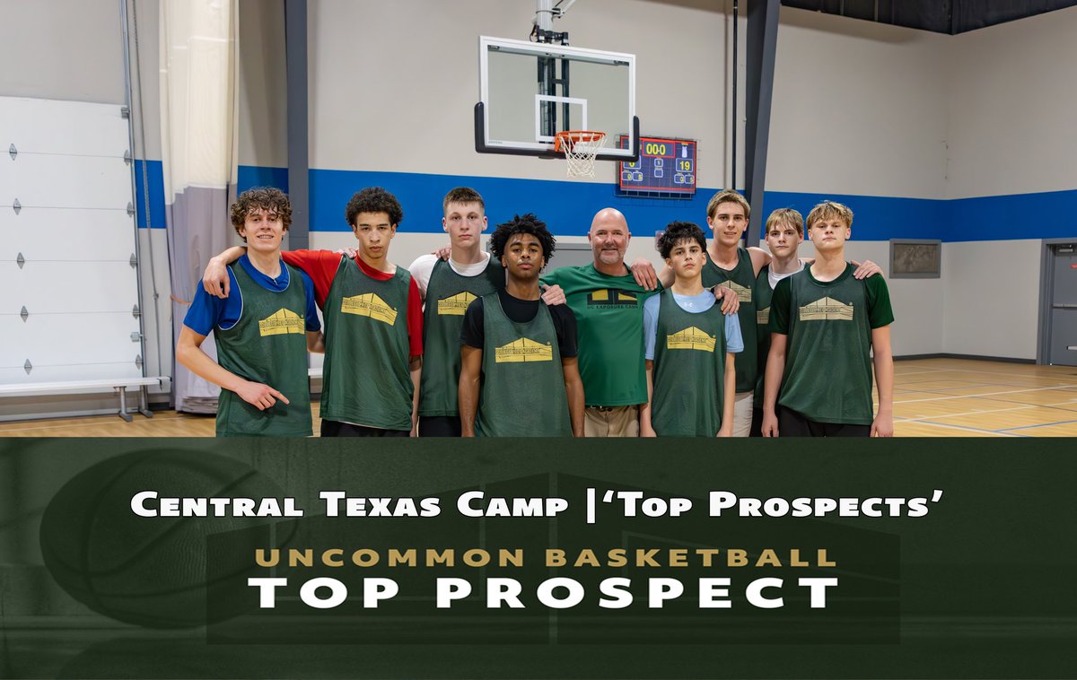 UC_Exposure's tweet photo. CTX "Top Prospect" @Carson_Cox2026 @Unicorn_Hoops Had a Solid Showing This Weekend @TXStateMBB Team Camp!  6'5 Versatile Playmaker That Defends Multiple Positions &amp; Scores It In a Variety of Ways #UCExposure #EarlyLead #HighAcademic #CollegeLevelRecruit @GASOMass @Collegebbopens https://t.co/IbXRNLgCtx