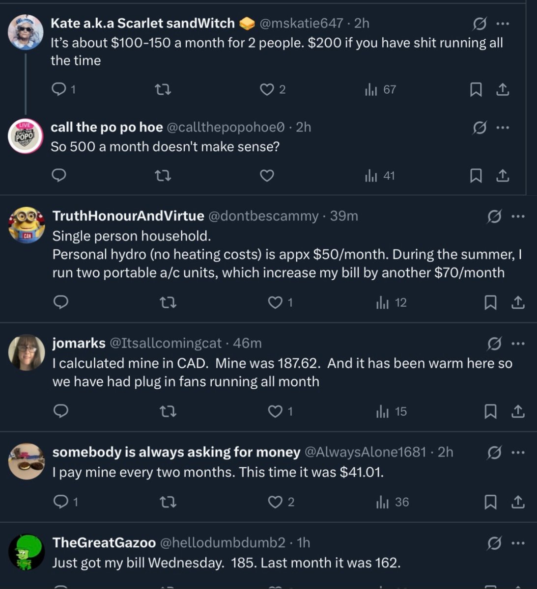 Kara tweet media