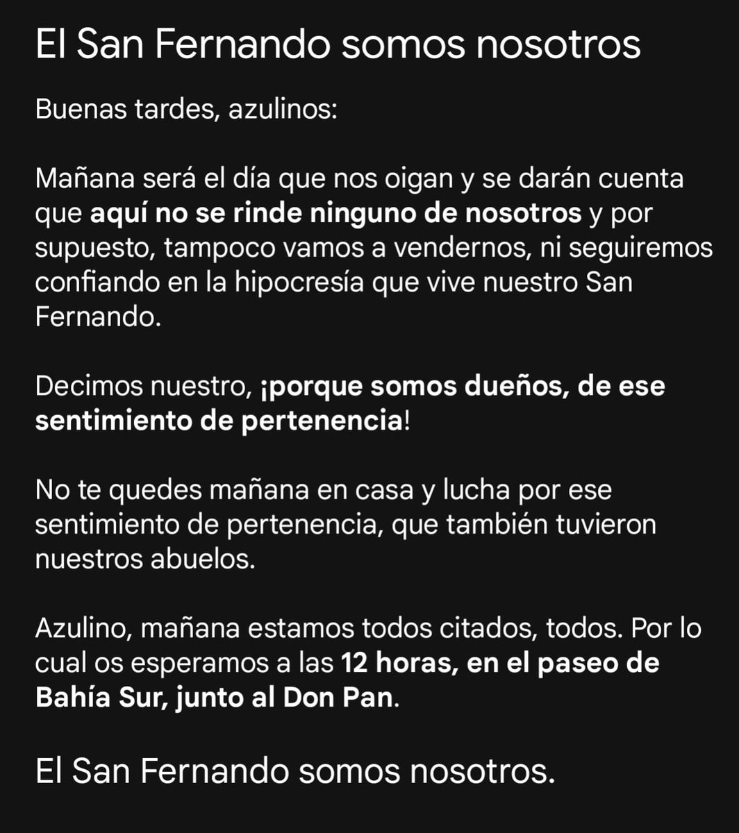 FUERA DE LA ISLAAA NO TE QUEREMOS!!!