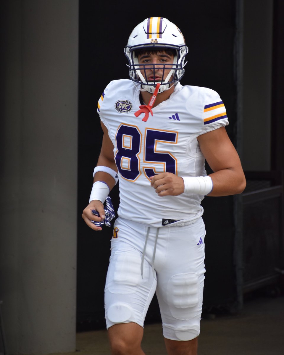 8️⃣5️⃣days until kickoff…

#AimHigh | #WingsUp