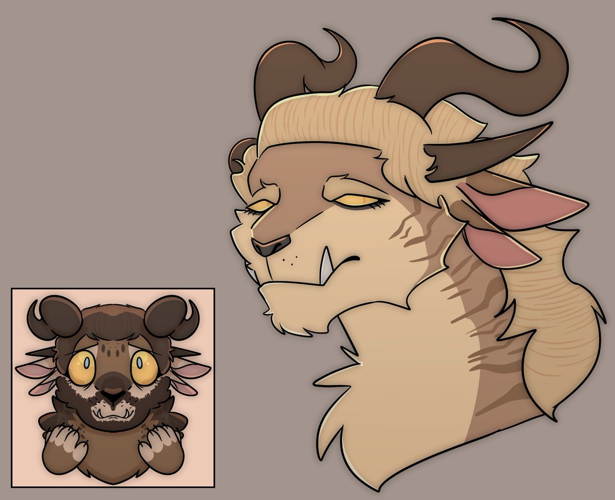 MushroomDubstep's tweet photo. #chrisker #chriskerweek #chriskerweek2025 #REBHfun
Ok i'll be nice and release day 7 early. I've been playing as my favourite gw2 character, the charr, i love them so much i always pick them!!! i lob the big kitties
7 - Free day https://t.co/52XQMiyTiT