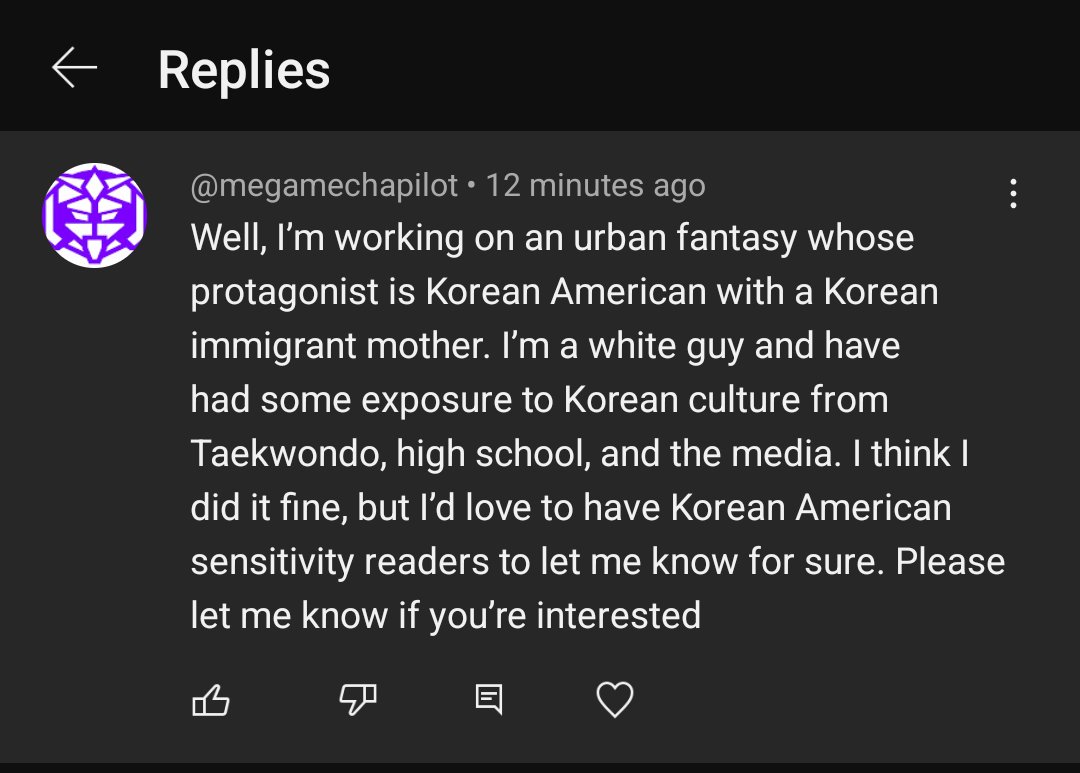 AAPI month may be over but I have exciting news: I am now Korean