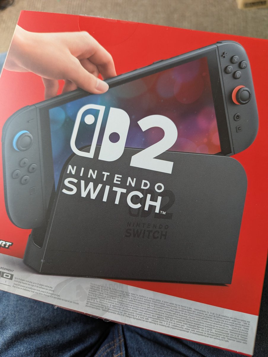 I like the freeroaming &amp; tasks from stuff like P buttons, getting gold coins etc,does add something different.
The data transfer stuff with the original switch was a bit of a pain in the arse. I am wondering how that will play out as the original switch will still be used?