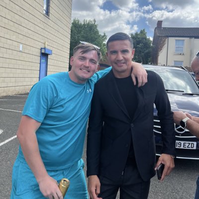 JohnMuldoon147's tweet photo. #NewProfilePic https://t.co/cXMzRKO8lY