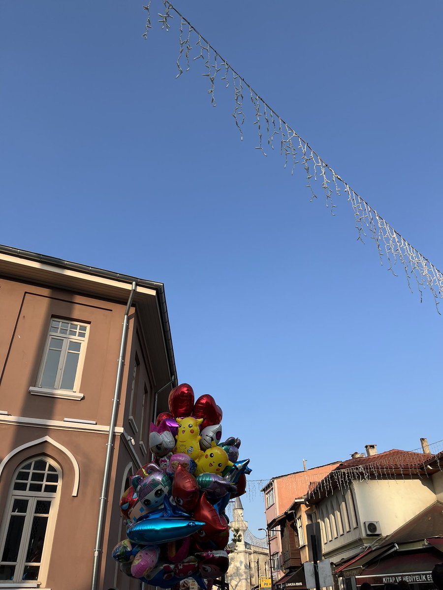 bayram nesesidir ✨