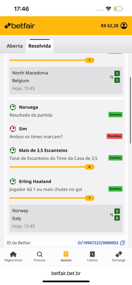 drill18k's tweet photo. @LandoTips @FaixaTips E isso aqui, os cara perdem futebol quando aposto kkkkkk https://t.co/Vfcnd2Qojo