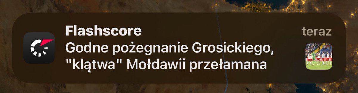 Jeszcze tylko ogranie Litwy na wyjeździe i możemy budować stadiony im. Michała Probierza. #POLMDA